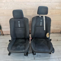 Сиденье переднее Renault Mégane II