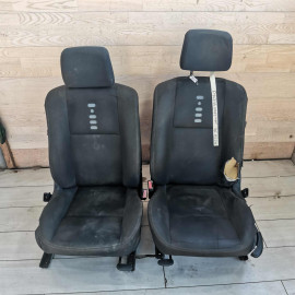Сиденье переднее Renault Mégane II