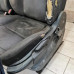 Сиденье переднее Renault Mégane II