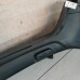Бампер задний Ford fusion I Бампер задний Ford fusion I