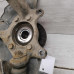 Кулак поворотный передний левый Toyota Corolla XI (E160, E170, E180)