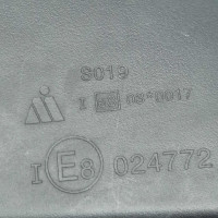 Зеркало салона Toyota Corolla XI (E160, E170, E180)