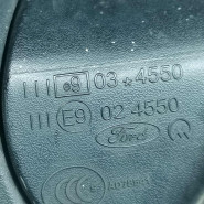Зеркало наружное правое Ford Focus 3 Зеркало наружное правое Ford Focus 3