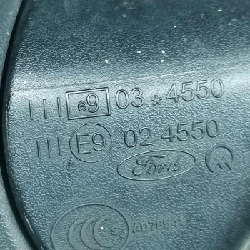 Зеркало наружное правое Ford Focus 3