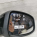 Зеркало наружное правое Ford Focus 3