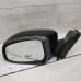 Зеркало наружное левое Ford Focus 3