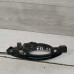 Ручка двери наружная передняя правая Ford Focus III