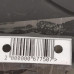 Кожух ГРМ крышка Audi 80 b4, Audi 100 C4