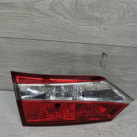 Фонарь задний левый Toyota Corolla XI (E160, E170, E180)