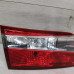 Фонарь задний левый Toyota Corolla XI (E160, E170, E180)