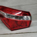 Фонарь задний левый Toyota Corolla XI (E160, E170, E180)