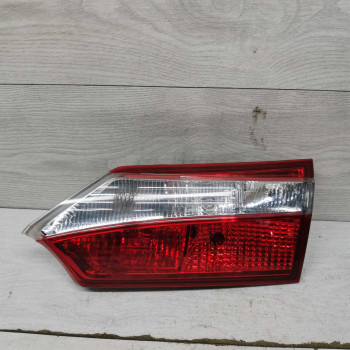 Фонарь задний правый Toyota Corolla XI (E160, E170, E180)