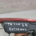 Фонарь задний правый Toyota Corolla XI (E160, E170, E180)
