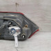 Фонарь задний правый Toyota Corolla XI (E160, E170, E180)