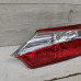 Фонарь задний правый Toyota Corolla XI (E160, E170, E180)