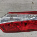 Фонарь задний правый Toyota Corolla XI (E160, E170, E180)