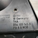 Кожух ГРМ крышка Audi 80 b4, Audi 100 C4