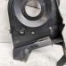 Кожух ГРМ крышка Audi 80 b4, Audi 100 C4