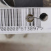 Кожух ГРМ крышка Audi 80 b4, Audi 100 C4