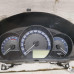 Панель приборов щиток Toyota Corolla XI (E160, E170, E180)
