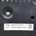 Панель приборов щиток Toyota Corolla XI (E160, E170, E180)