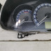 Панель приборов щиток Toyota Corolla XI (E160, E170, E180)