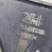 Воздухозаборник Toyota Corolla XI (E160, E170, E180)
