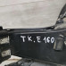 Воздухозаборник Toyota Corolla XI (E160, E170, E180)
