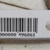 Кронштейн рулевой рейки Audi 80 b3, Audi 80 b4 Кронштейн рулевой рейки Audi 80 b3, Audi 80 b4