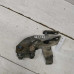 Кронштейн рулевой рейки Audi 80 b3, Audi 80 b4 Кронштейн рулевой рейки Audi 80 b3, Audi 80 b4