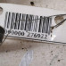 Кронштейн рулевой рейки Audi 80 b3, Audi 80 b4 Кронштейн рулевой рейки Audi 80 b3, Audi 80 b4