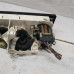 Блок управления печкой Audi 80 b3, Audi 80 b4
