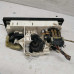 Блок управления печкой Audi 80 b3, Audi 80 b4
