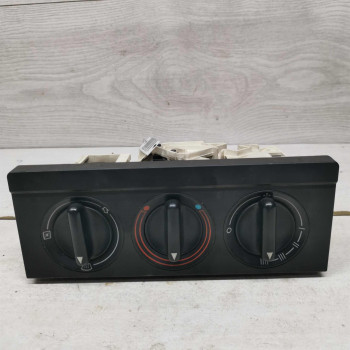 Блок управления печкой Audi 80 b3, Audi 80 b4