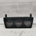 Панель приборов щиток Audi 80 b4