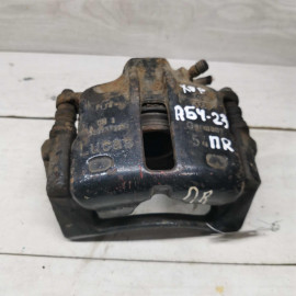 Суппорт передний правый Audi 80 b4