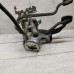 Блок педалей Audi 80 b4