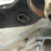 Блок педалей Audi 80 b4