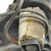 Блок педалей Audi 80 b4