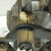 Блок педалей Audi 80 b4