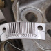 Блок педалей Audi 80 b4