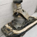Кулиса АКПП Audi 80 b3, Audi 80 b4