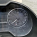 Панель приборов щиток Skoda Octavia III (A7)