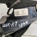 Педаль тормоза Skoda Octavia III (A7)