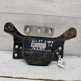 Опора МКПП Skoda Octavia III (A7) Опора МКПП Skoda Octavia III (A7)