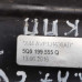 Опора МКПП Skoda Octavia III (A7)