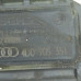 Коммутатор зажигания Audi a8 d2