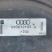 Вакуумный усилитель тормозов Audi a8 d2