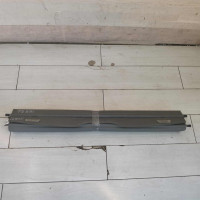 Полка задняя (шторка багажника) Volkswagen Passat B3