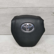 Подушка безопасности в руль Toyota Corolla XI (E160, E170, E180) МУЛЯЖ